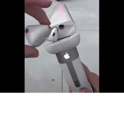 Untitled Airpod Shotty Game