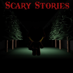 Scary Stories!