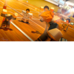 Haikyuu International (the real one)