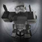 ᅠAdvanced Recon Commandos ᅠ
