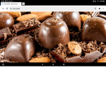 Chocolate Restaurant