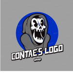 Contae's Logo Shop