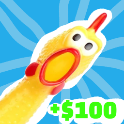 🐥Crazy Chicken Pollo [TYCOON!]