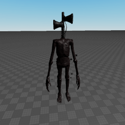 SURVIVE SIREN HEAD THE KILLER