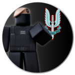 |MBA| Special Air Service