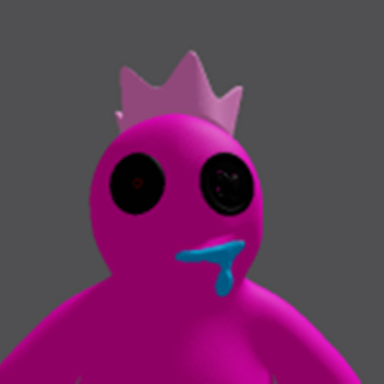 Rainbow Monsters (Chapter 2)