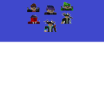 Robloxian Men fan group!