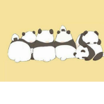 #Save the pandas! There endangered!
