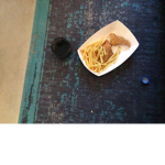 Yummy fries