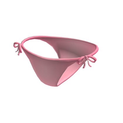 Cute Bikini Bottom Pink ♥
