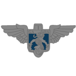 21e Groupe d'Aviation d'Observation d'Artillerie