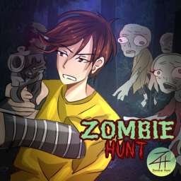 Zombie Hunt[NEW]