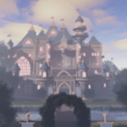 Lancastre Castle