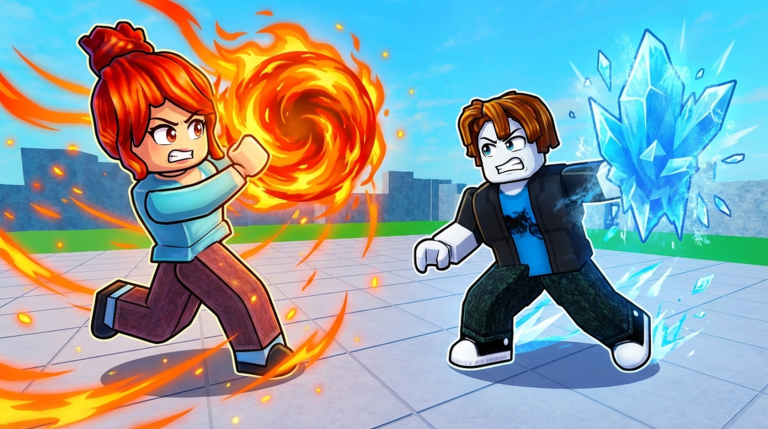 Elemental Magic Arena screenshot 6