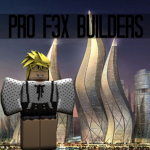 Pro F3X Builders!