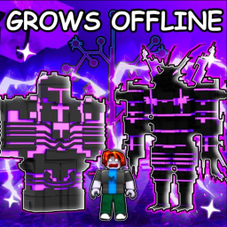[RELEASE] Grow a Anime Garden
