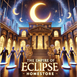 The Empire of Eclipse's Homestore!