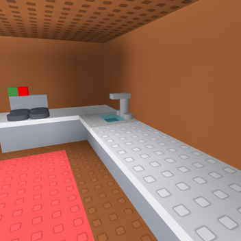 early roblox nostalgia