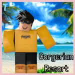 Corgerian Resort