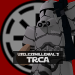=TRCA= The Republic Clone Army