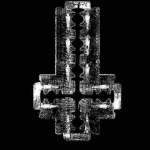 ll Crucifix ll