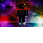 Roblox Legends/اساطير روبلوكس