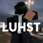 luhst