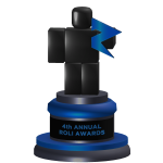  4th Annual Roli Award