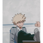 The Fallen Anime