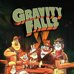 Find The Gravity Falls [125] icon