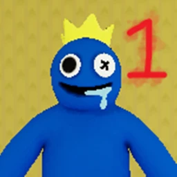 Backrooms cx icon