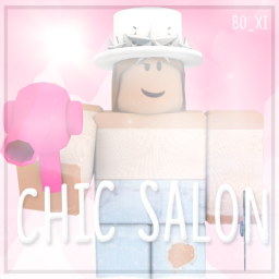 Chic Salon