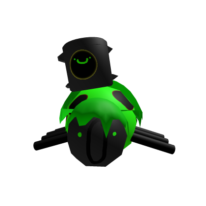Radioactive Ladybug thumbnail