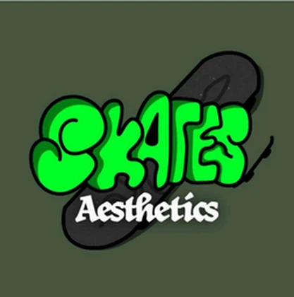 Skate's Aesthetics Roblox group icon