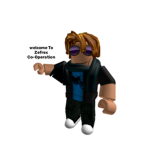 Zefrex Co-Operation