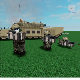 Tank royale beta