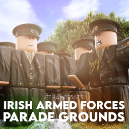 [🚩RALLY] Parade Grounds