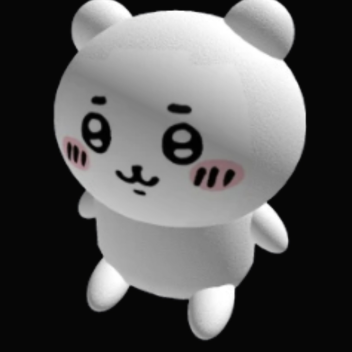 Chiikawa Tower Obby !!