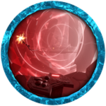 CM: Smoldering Fractured Realm [Crazy]