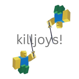 killjoys