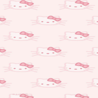 hello kitty single decal Roblox decal
