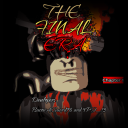 The Final Era (BETA) ✈️