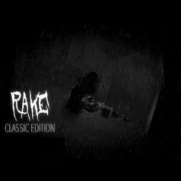 The Rake Fan Made Editon