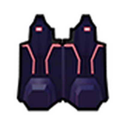 Cyber Samurai Boots