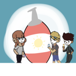 Sunscreen Squad OFFICIAL