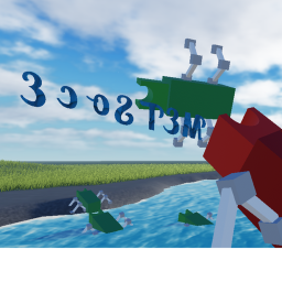 EcoSTEM | EARLY ACCESS V