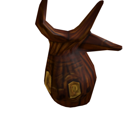 Oak Avenger