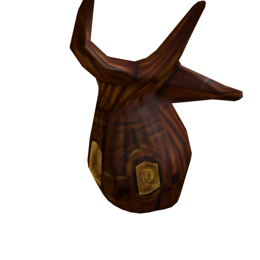 Oak Avenger
