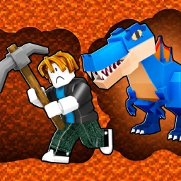 Mine For Eggs icon