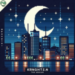 Arabian Nights Knights